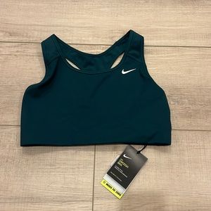 Nike Sports Bra - Size Large